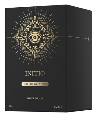 Initio Parfums Privés Oud for Greatness 50 ml N01239-01