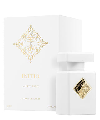 Initio Parfums Privés Musk Therapy 50 ml N01235-01