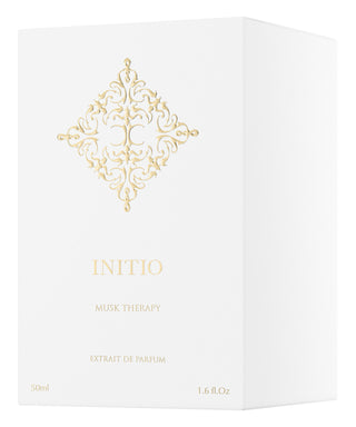 Initio Parfums Privés Musk Therapy 50 ml N01235-01