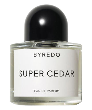 Byredo Super Cedar 50 ml N00458-01
