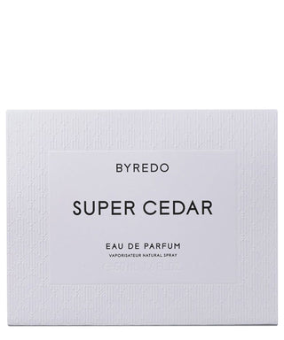 Byredo Super Cedar 50 ml N00458-01