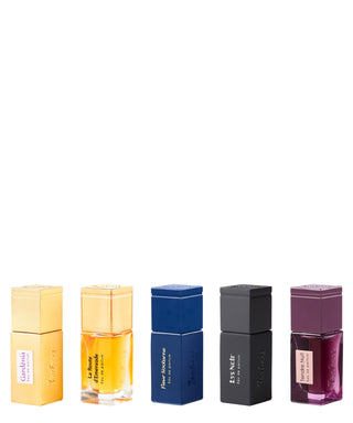 Isabey Fragrance 5x10 ml N01259-01
