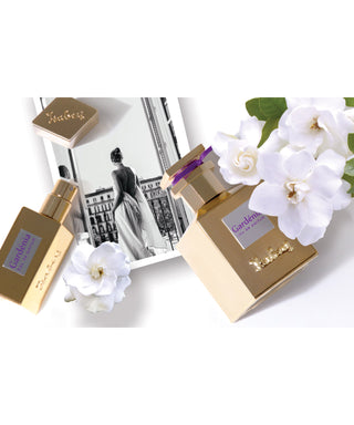Isabey Gardénia 50 ml N01254