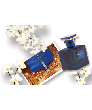 Isabey Fleur Nocturne 50 ml N01253