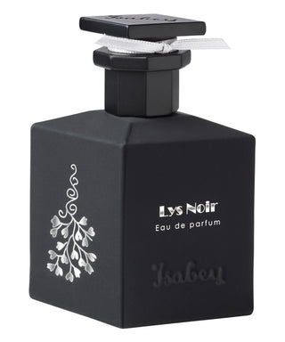 Isabey Lys Noir 50 ml N01256-01