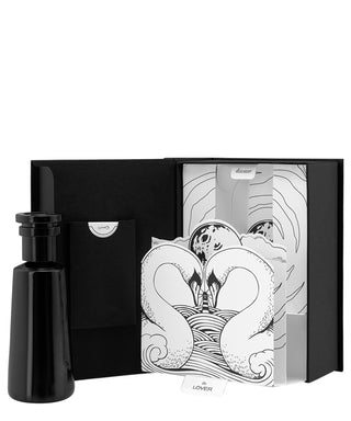 ARgENTUM Lover 70 ml + Talisman N00142-02