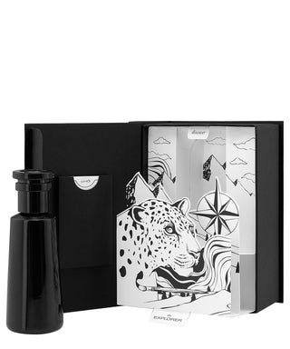 ARgENTUM Explorer 70 ml + Talisman N00138-02