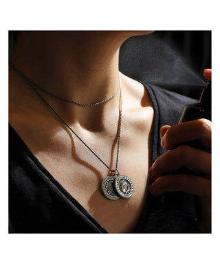 ARgENTUM Magician 70 ml + Talisman N00143