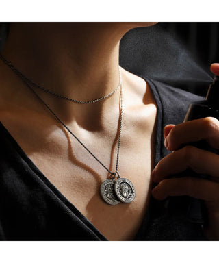 ARgENTUM Innocent 70 ml + Talisman N00140