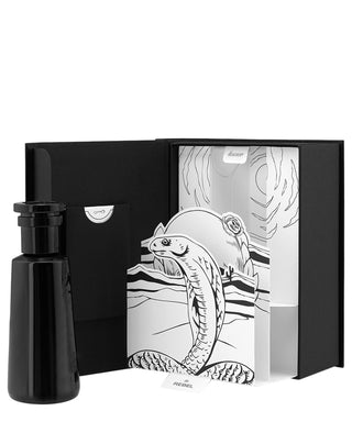 ARgENTUM Rebel 70 ml + Talisman N00144-02