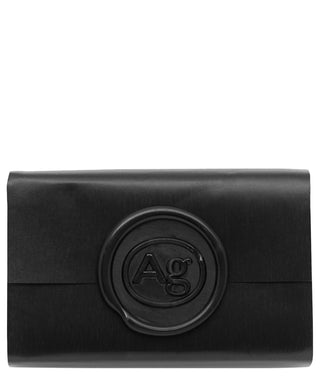 ARgENTUM Le Savon Lune saponetta detergente illuminante all'argento 100 g N03181-01