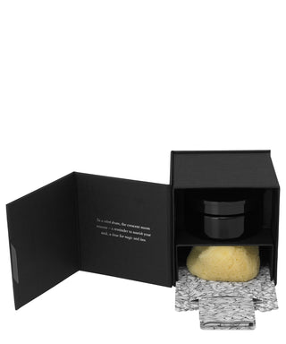 ARgENTUM La Lune de Velours olio latte detergente all'argento 95 ml N03179-01