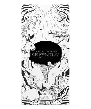 ARgENTUM L'Eau de Jouvence acqua tonica lenitiva all'argento 100 ml N03175-01