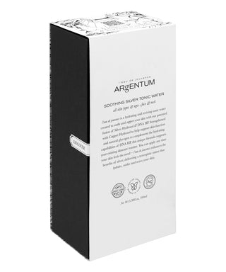 ARgENTUM L'Eau de Jouvence acqua tonica lenitiva all'argento 100 ml N03175-01