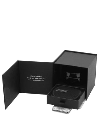 ARgENTUM Le Masque Infinie maschera di argilla argentata riequilibrante 105 g N03178-01