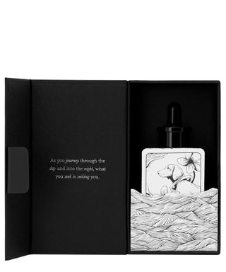 ARgENTUM L'Etoile Infinie olio viso giorno e notte potenziante 28 ml N03180-01