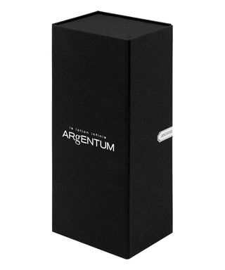 ARgENTUM La Lotion Infinie lozione corpo idratante all'argento 200 ml N03177-01
