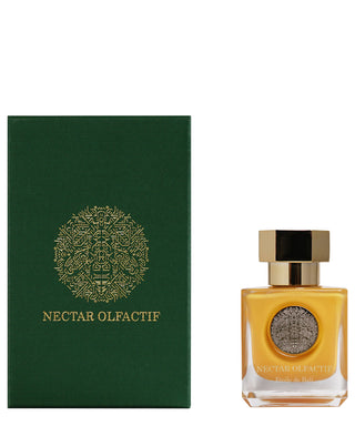 Nectar Olfactif Étoile de Bali 100 ml N02024-01