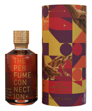 TPC Oud Connection 100 ml N02913-01