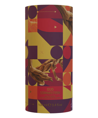 TPC Oud Connection 100 ml N02913-01