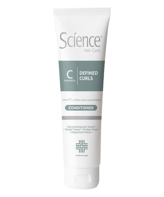 Science Balsamo ricci definiti 150 ml N04672-01