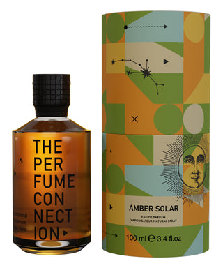 TPC Amber Solar 100 ml N02910-01