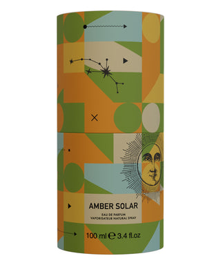 TPC Amber Solar 100 ml N02910-01