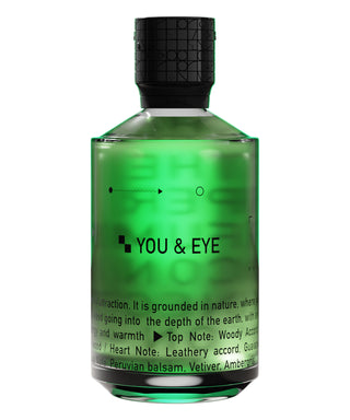 TPC You & Eye 100 ml N02914-01