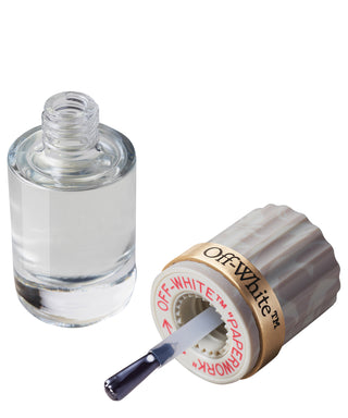 Off-White Color Matter top coat 10 ml 10 ml N03139-01