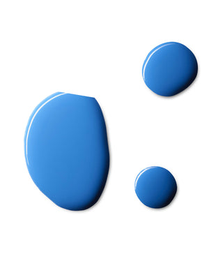 Off-White Color Matter smalto 10 ml Digital Blue N03140-02