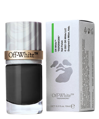 Off-White Color Matter smalto 10 ml Seismic N03140-05