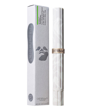 Off-White Imprint matita viso e corpo 2 g Jet N03138-02
