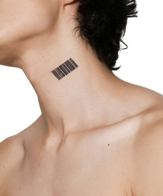 Off-White Imprint matita viso e corpo 2 g Jet N03138-02