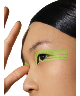 Off-White Imprint matita viso e corpo 2 g Lucid Green N03138-03