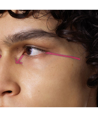 Off-White Imprint matita viso e corpo 2 g Mystic N03138-05