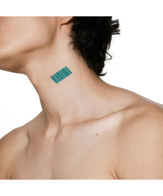 Off-White Imprint matita viso e corpo 2 g Sea N03138-06