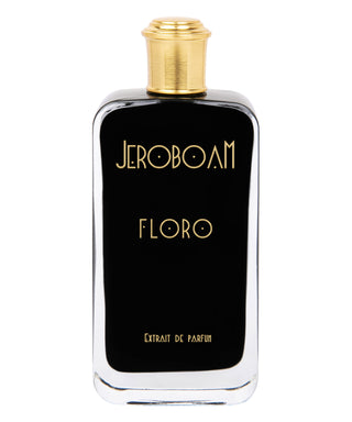 Jeroboam Floro 100 ml N01324-02