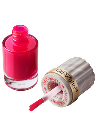 Off-White Color Matter smalto 10 ml Fuchsia N03140-01