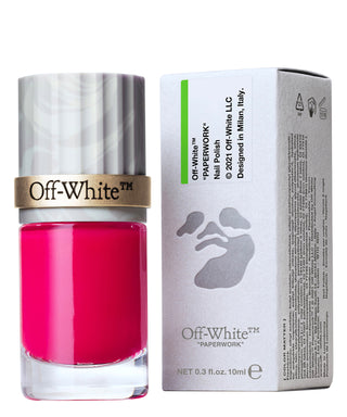 Off-White Color Matter smalto 10 ml Fuchsia N03140-01