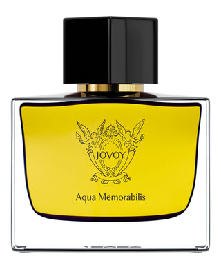 Jovoy Paris Aqua Memorabilis 75ml N01349-02