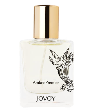 Jovoy Paris Ambre Premier 15 ml N01348-01