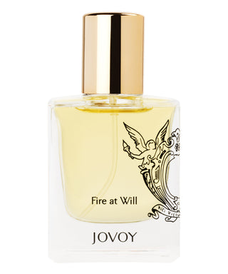 Jovoy Paris Fire at Will 15 ml N01350-01