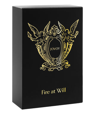 Jovoy Paris Fire at Will 15 ml N01350-01