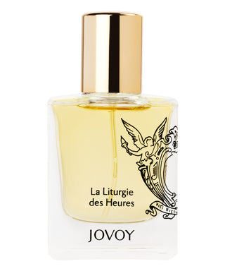 Jovoy Paris La Liturgie des Heures 15 ml N01355-01