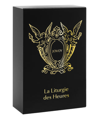 Jovoy Paris La Liturgie des Heures 15 ml N01355-01