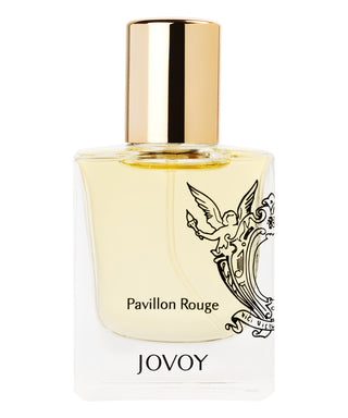 Jovoy Paris Pavillon Rouge 15 ml N01358-01