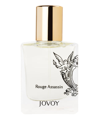 Jovoy Paris Rouge Assassin 15 ml N01362-01