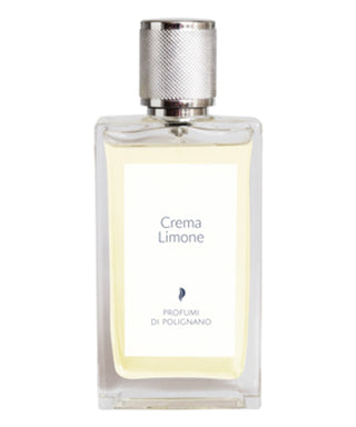 Profumi di Polignano Crema Limone 100 ml N02477-01