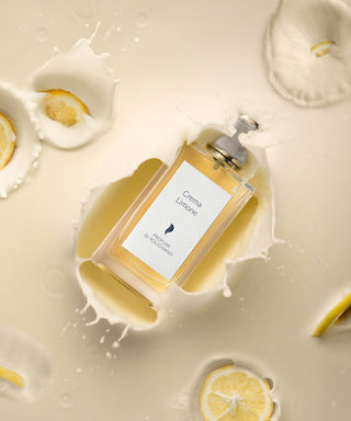 Profumi di Polignano Crema Limone 100 ml N02477