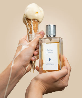 Profumi di Polignano Crema Limone 100 ml N02477